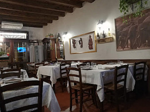 Osteria La Stueta Di Ceylon