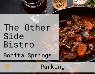 The Other Side Bistro