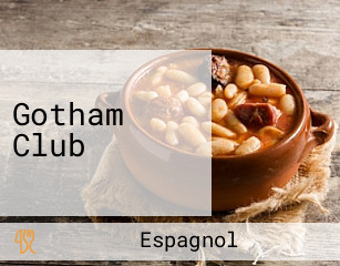 Gotham Club