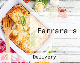 Farrara's