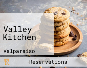 Valley Kitchen