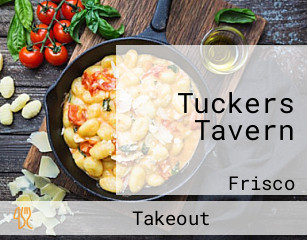 Tuckers Tavern