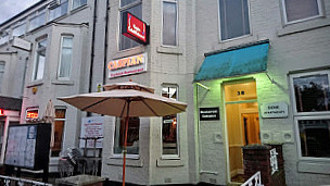 restaurant image