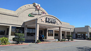 Golden Star Buffet