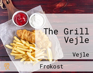 The Grill Vejle