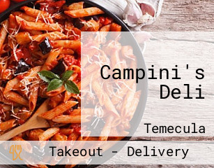 Campini's Deli