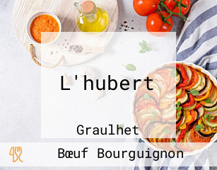 L'hubert