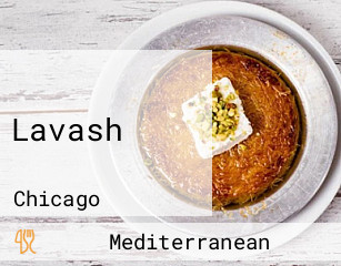 Lavash