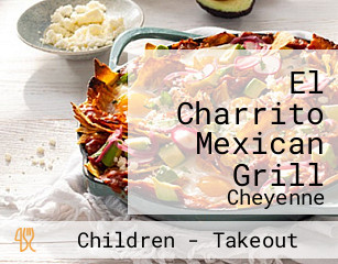 El Charrito Mexican Grill