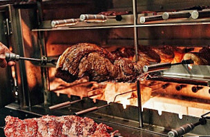 Terra Gaucha Brazilian Steakhouse Tampa