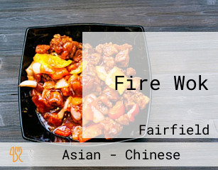 Fire Wok