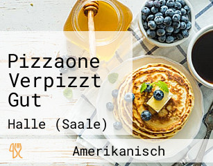 Pizzaone Verpizzt Gut