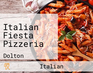 Italian Fiesta Pizzeria