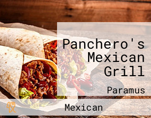 Panchero's Mexican Grill