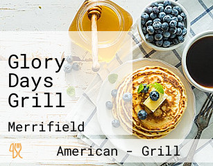 Glory Days Grill