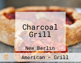 Charcoal Grill