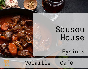 Sousou House