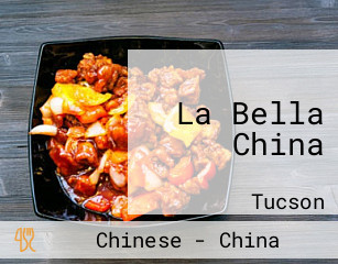 La Bella China