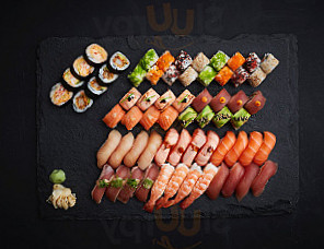 Sushi Nordic