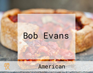 Bob Evans