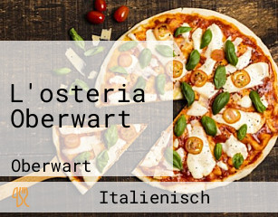 L'osteria Oberwart