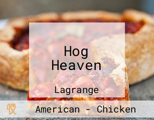 Hog Heaven