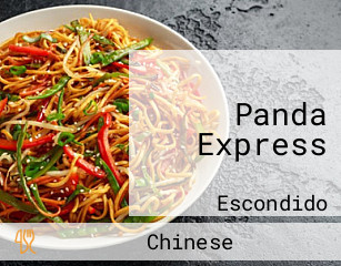 Panda Express