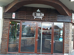 El Tablón