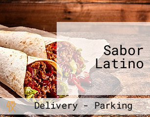 Sabor Latino