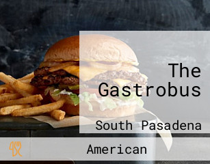 The Gastrobus