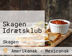 Skagen Idrætsklub