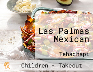 Las Palmas Mexican