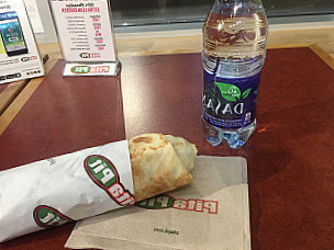 The Pita Pit