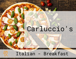 Carluccio's