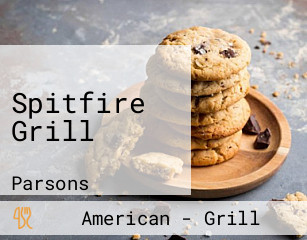 Spitfire Grill