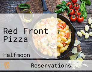 Red Front Pizza