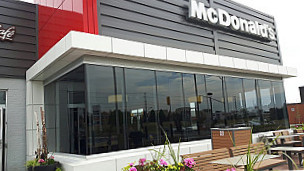 Mcdonald's Restaurants