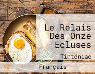 Le Relais Des Onze Ecluses