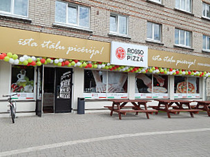 Rosso Pub&pizza