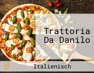 Trattoria Da Danilo