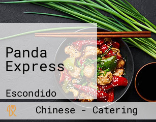 Panda Express