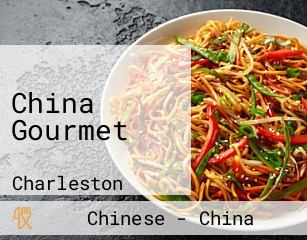 China Gourmet