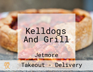 Kelldogs And Grill