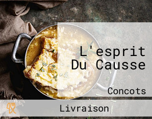 L'esprit Du Causse