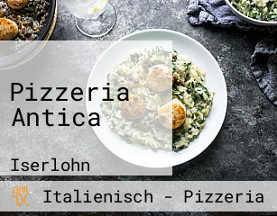 Pizzeria Antica