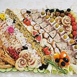 Catering Pechea