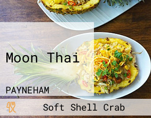 Moon Thai