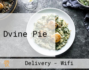 Dvine Pie