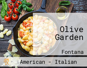 Olive Garden