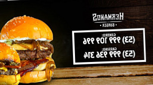 Hermanos Burger